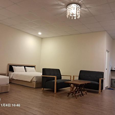 Tianyuan Nanwan Homestay المظهر الخارجي الصورة