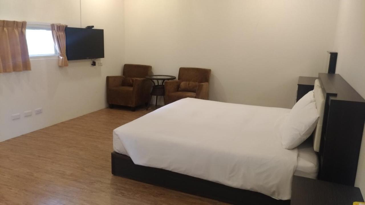 Tianyuan Nanwan Homestay المظهر الخارجي الصورة