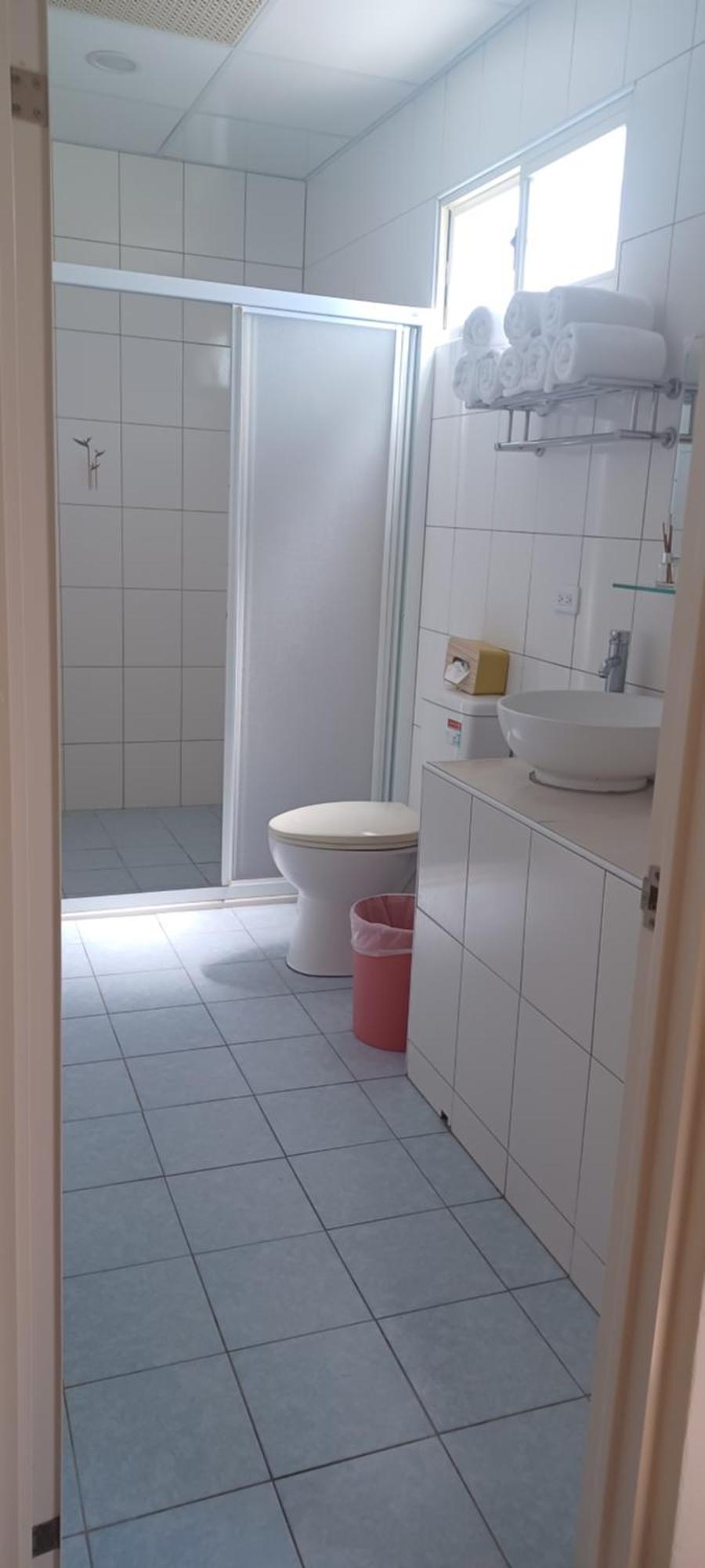 Tianyuan Nanwan Homestay الغرفة الصورة