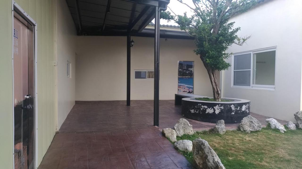 Tianyuan Nanwan Homestay المظهر الخارجي الصورة