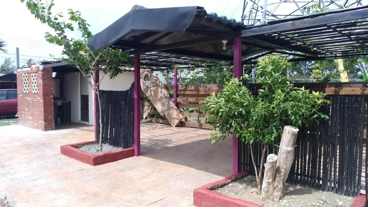 Tianyuan Nanwan Homestay المظهر الخارجي الصورة