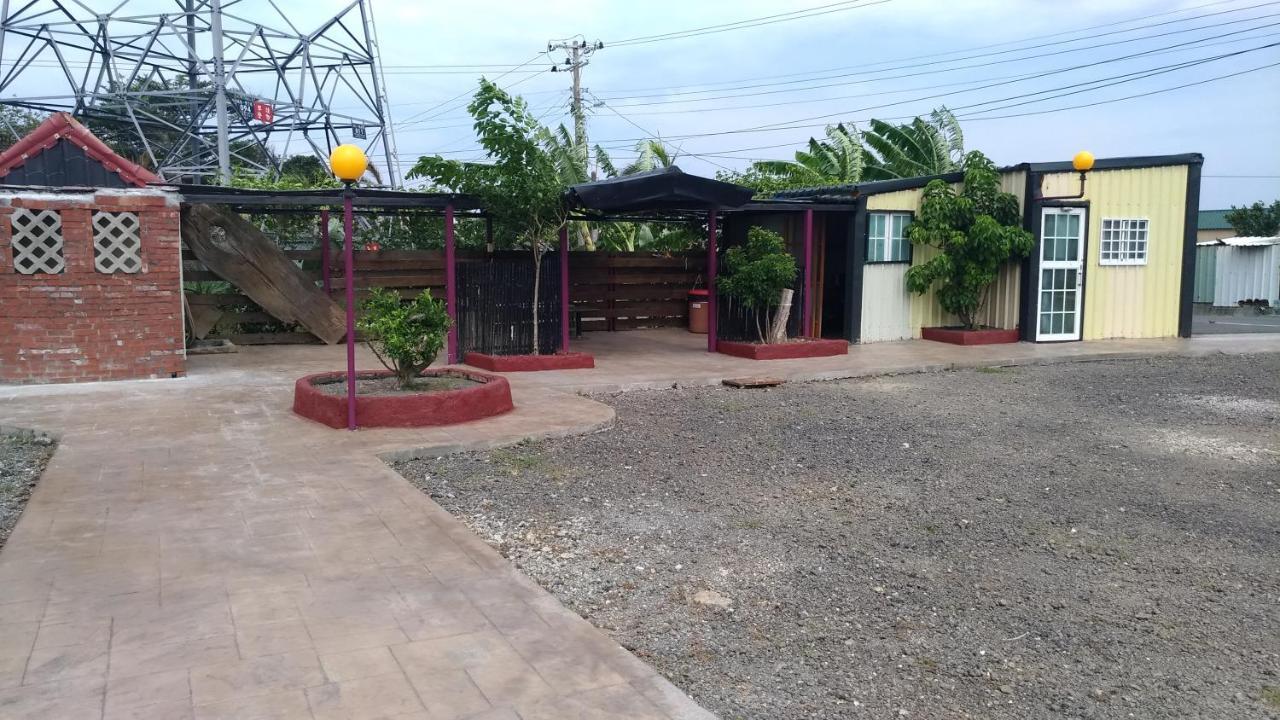 Tianyuan Nanwan Homestay المظهر الخارجي الصورة