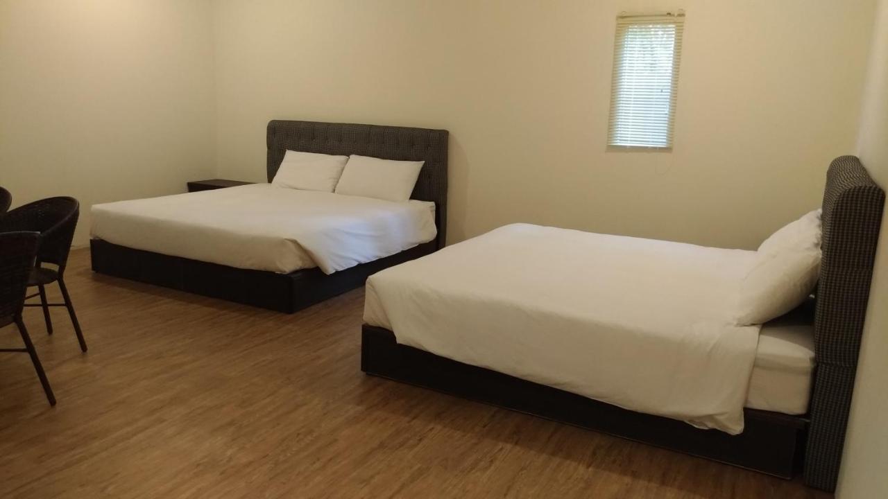 Tianyuan Nanwan Homestay المظهر الخارجي الصورة