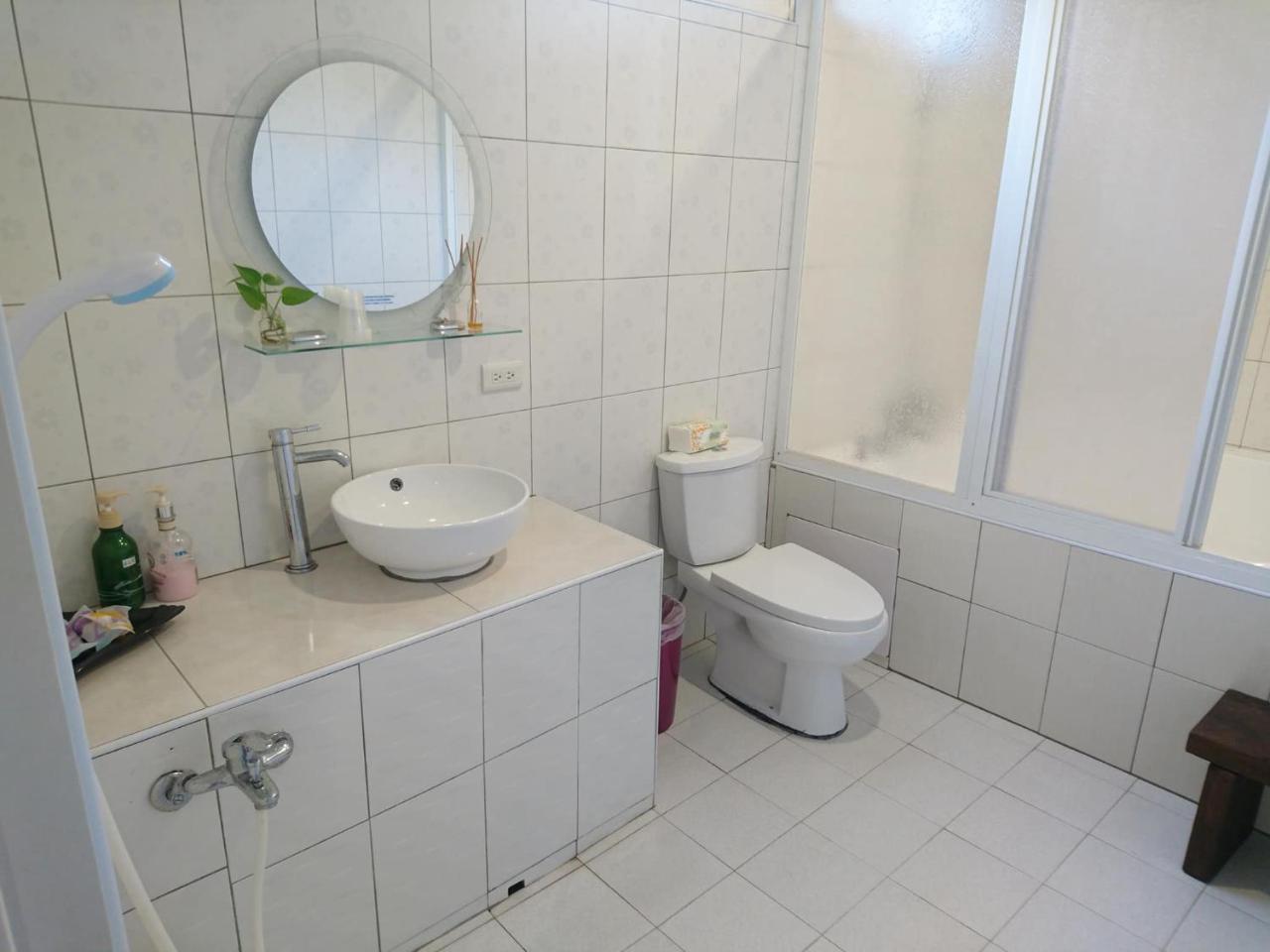Tianyuan Nanwan Homestay المظهر الخارجي الصورة